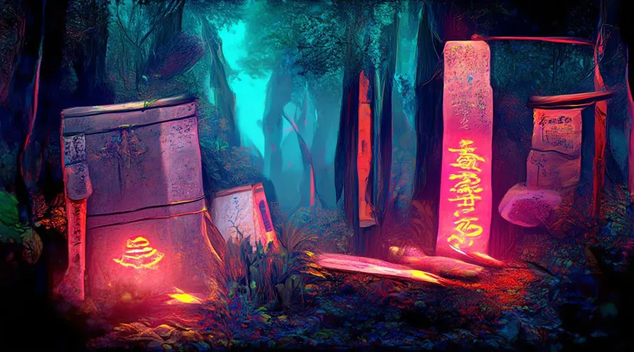 剑灵：革命兑换码横幅图片1